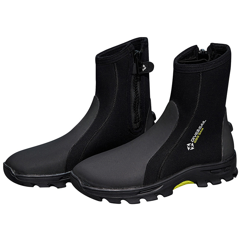 Neopren Dalış Botları 5 MM Wet - Women'S Shoes Neuropathy incelemesi ve fiyatı