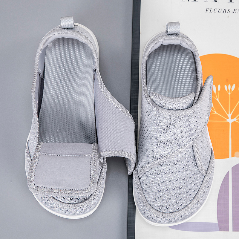 Yaşlılar İçin Açık Ayakkabılar - Women'S Shoes With Bunions incelemesi ve fiyatı