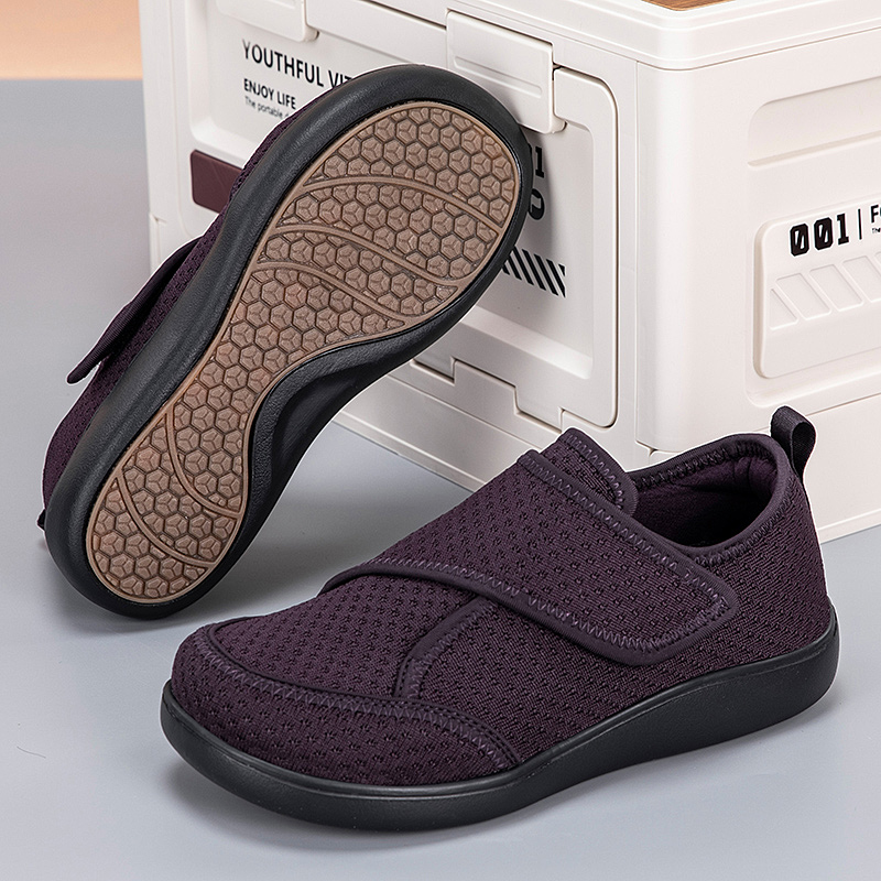 Yaşlılar İçin Açık Ayakkabılar - Women'S Shoes With Bunions incelemesi ve fiyatı